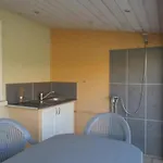 Daire Agreable Maison Au Calme - Terrasse- Parking Prive - 6ani84