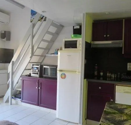 Apartment Agreable Maison Au Calme - Terrasse- Parking Prive - 6ani84